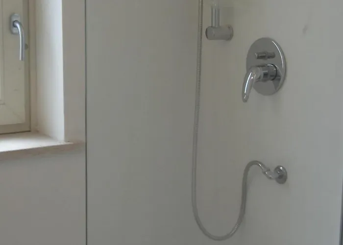דירה Penthouse In Trastevere - Entire House