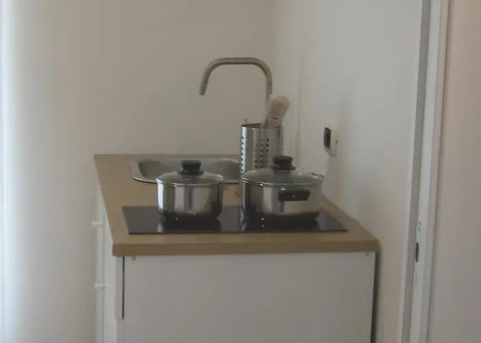 Penthouse In Trastevere - Entire House
